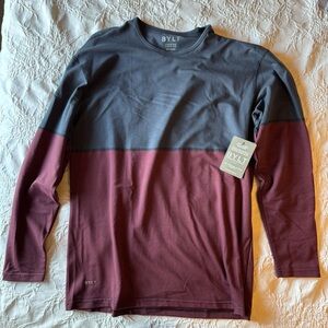 Men’s BYLT Long Sleeve